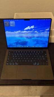 MacBook Pro 14" Apple M5 - 2