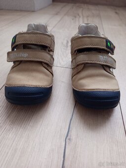 D.D.step celoročne topánky veľkosť 24 - 2