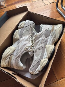 New Balance 9060 - Tenisky - 2