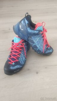 Salewa wildfire gtx EU 40 - 2
