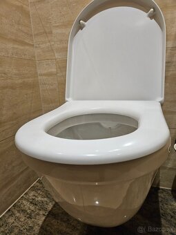 Predam VW Duravit, podomietkovy modul GROHE - 2