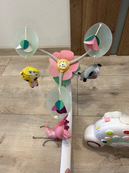 Hudobný kolotoč - 2