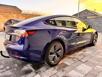 Tesla Model 3 Long Range 4x4 EAP Ťažné - 2