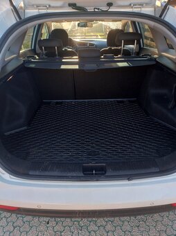 Kia CEED SW 1.6 GDI GOLD 2016 - 2