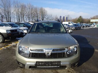 Dacia Duster 1,5 DCI, 4X4,GARANCE KM - 2