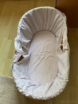 Prutena vanička - 2