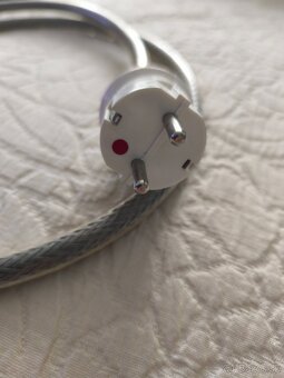 Napätový kabel Belden Cable UK - 2