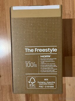 Predám Samsung The Freestyle - 2