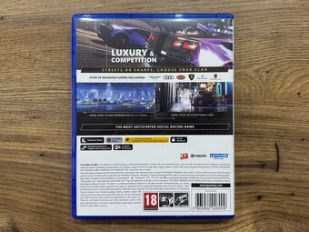 Hra PS5 - Test Drive Unlimited Solar Crown - 2