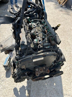 -----FORD TRANSIT 2.2 TDCi EURO 5----- - 2