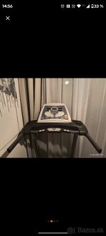 Bežecký pás Rýchly predaj - 2