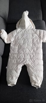 Detský zimný overal veľ.90 - 2