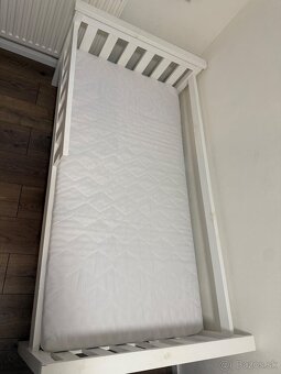 Detská posteľ 160x80 - 2