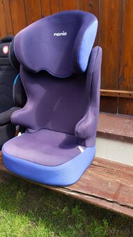 2x detská Autosedačka lacno - 2