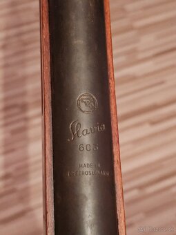 Predám slávou 603 - 2