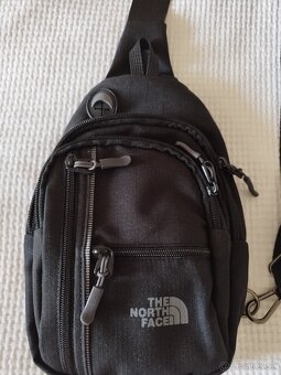 Kapsa The North Face - 2