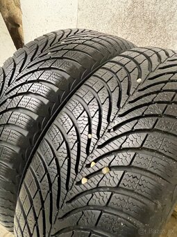 Zimné 185/55 R15 - 2