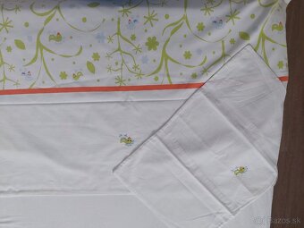 Balík detskej posteľnej bielizne - 2