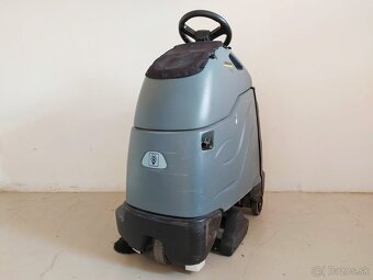 Zametací stroj Kärcher CV 60/2 - 2