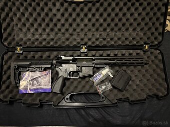 Grand Power ar15 - 2