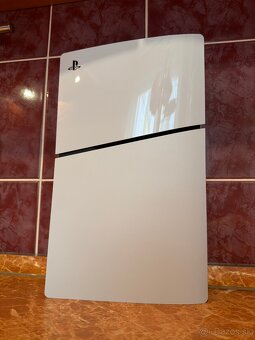 Playstation 5 Slim Digital Edition 1TB - 2