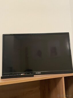 Smart TV Hyundai “60” - 2