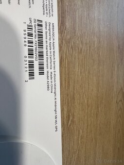 Apple Watch Series 9 45mm - 2