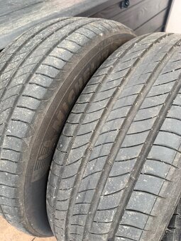 Michelin Primacy 205/55 R16 94H - 2