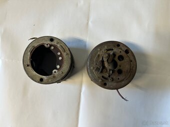 Jawa 125,175,250 - 2