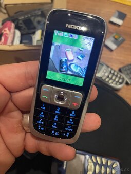 Nokia 2630 - 2