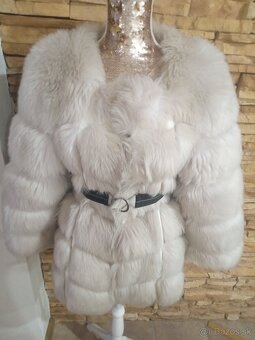 Dámsky kožuch - 2
