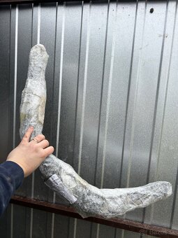 Bočné kryty babetta 210 215 225 - 2