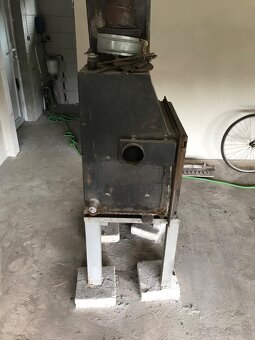 krbova vlozka s vymennikom - 2