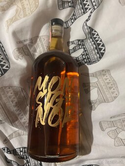 Monsignor rum 42% - 2