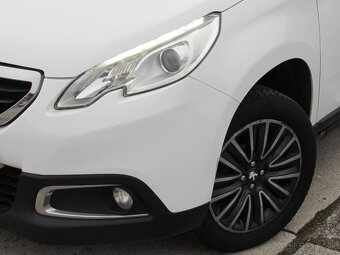 Peugeot 2008 1.2 Vti Active - 2