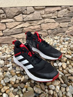 Tenisky Adidas - 2
