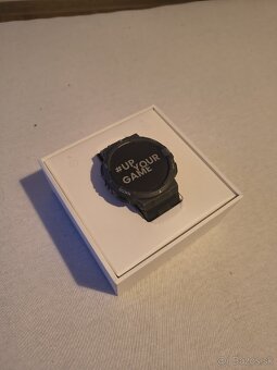 Amazfit active edge - 2