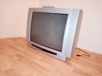 TV JVC - 2
