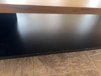 Konferečný stolík - 2