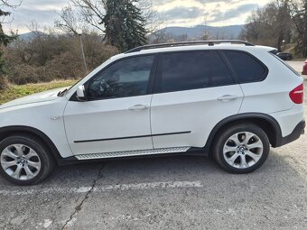 BMW X5 - 2