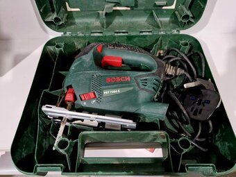 Priamočiara píla Bosch PST 7200 - 2