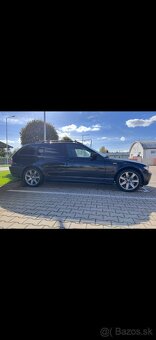 BMW e46 320d 110kw - 2