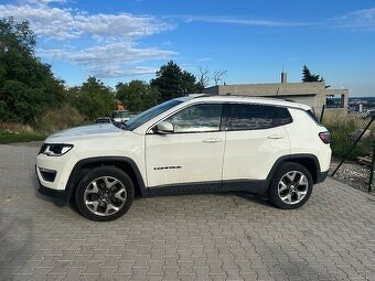 JEEP COMPASS 2019 - 2