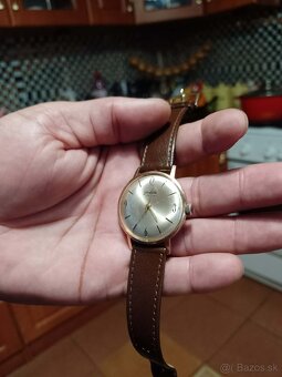 Hodinky - 2