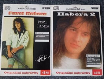 CD HUDOBNE ALBUMY - 2