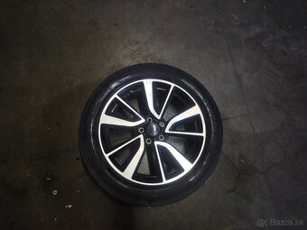 5x114,3 R19 nissan - 2