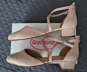 Letné sandále č. 42-8 - 2