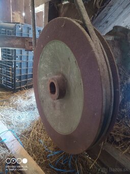 Moto s prevodovkou - 2