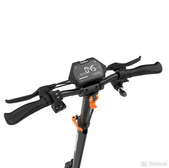 Elektricka kolobezka Kukirin g2Pro 2025 - 2