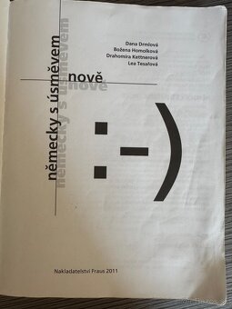 Nemecky s úsmevom - 2